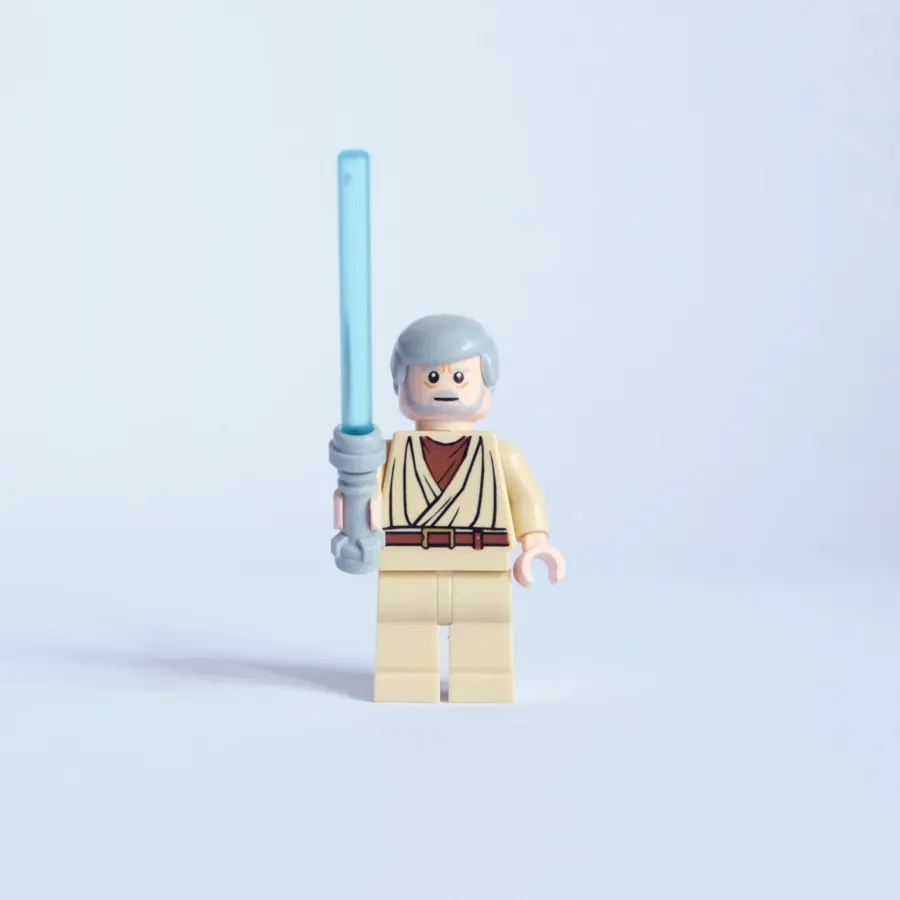 Obi-Wan Kenobi (sw0274)