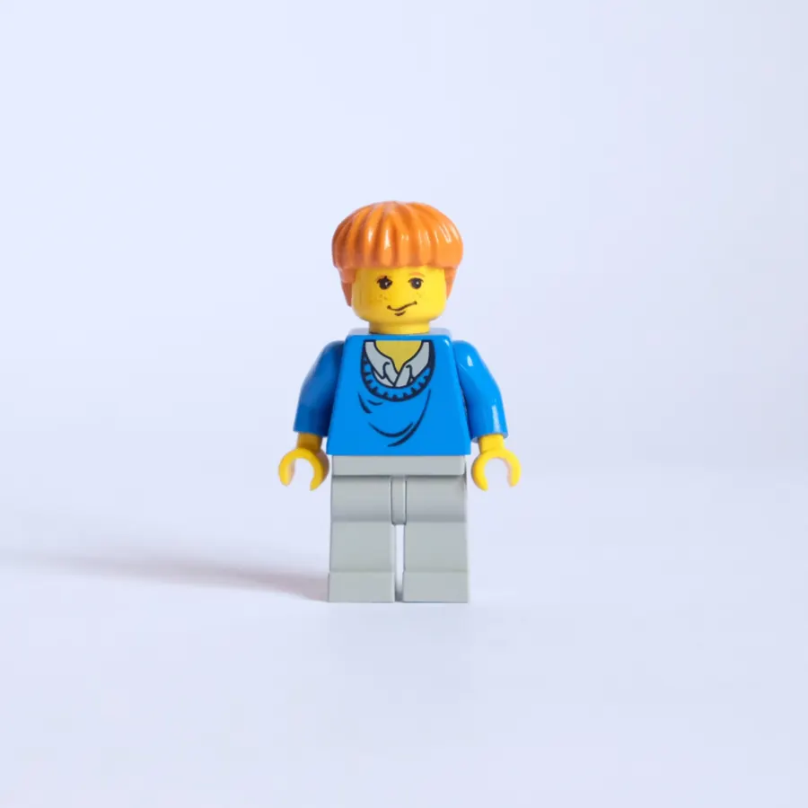 Ron Weasley (hp006)