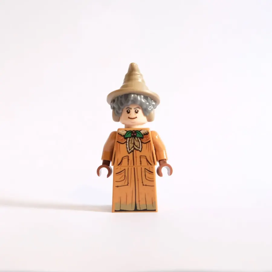 Profesora Pomona Sprout (colhp2-15)
