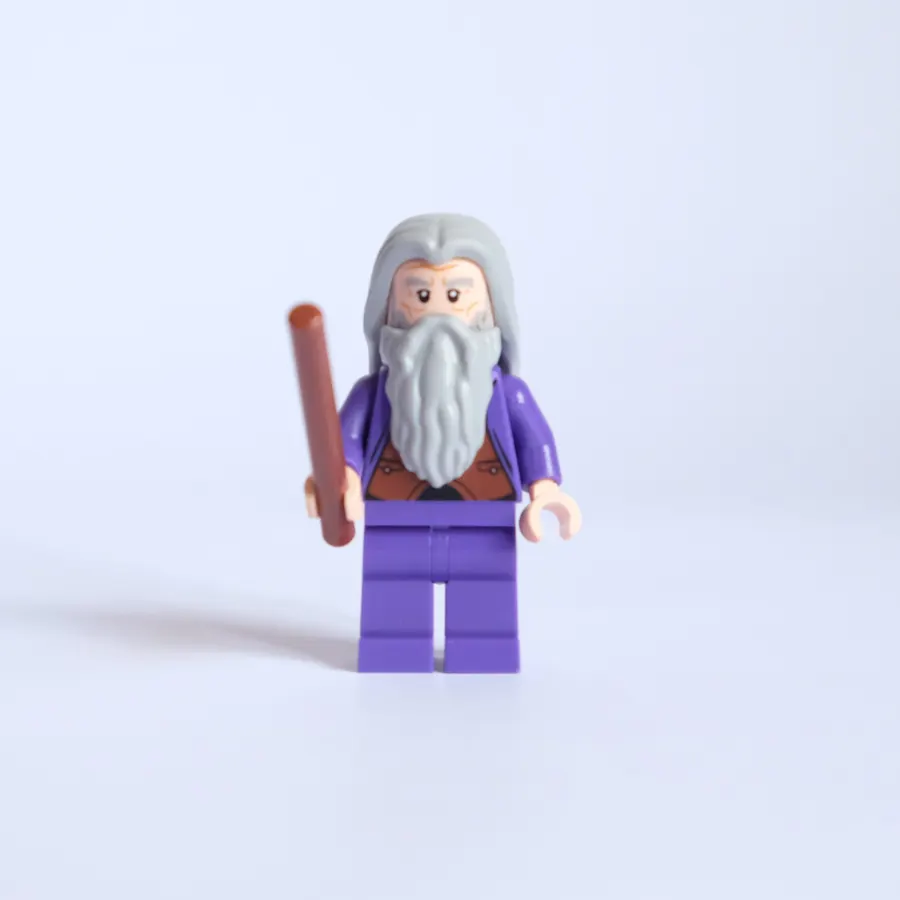 Aberforth Dumbledore (hp462)