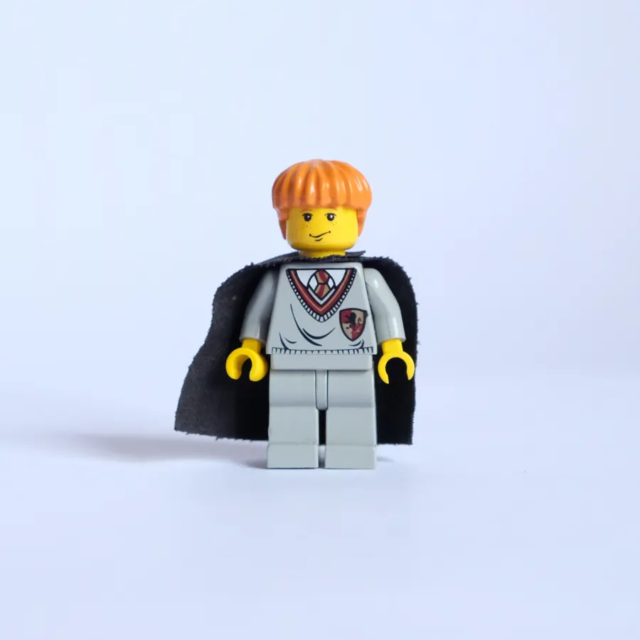 Ron Weasley (hp007)