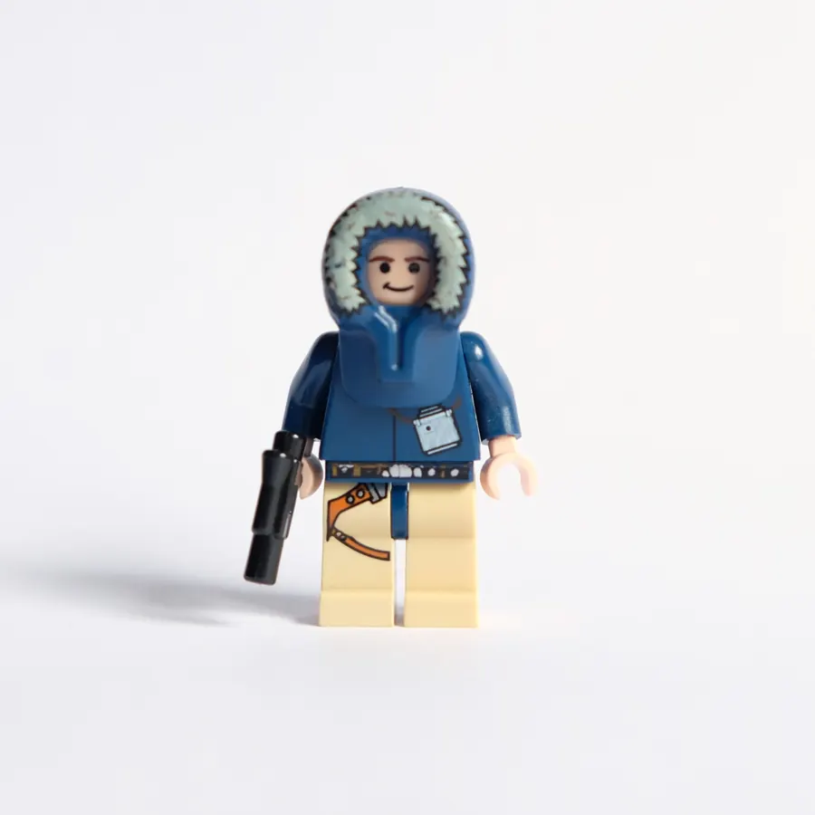 Han Solo (sw0253)