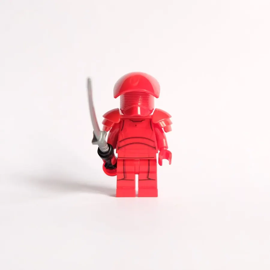 Elite Praetorian Guard (sw0989)