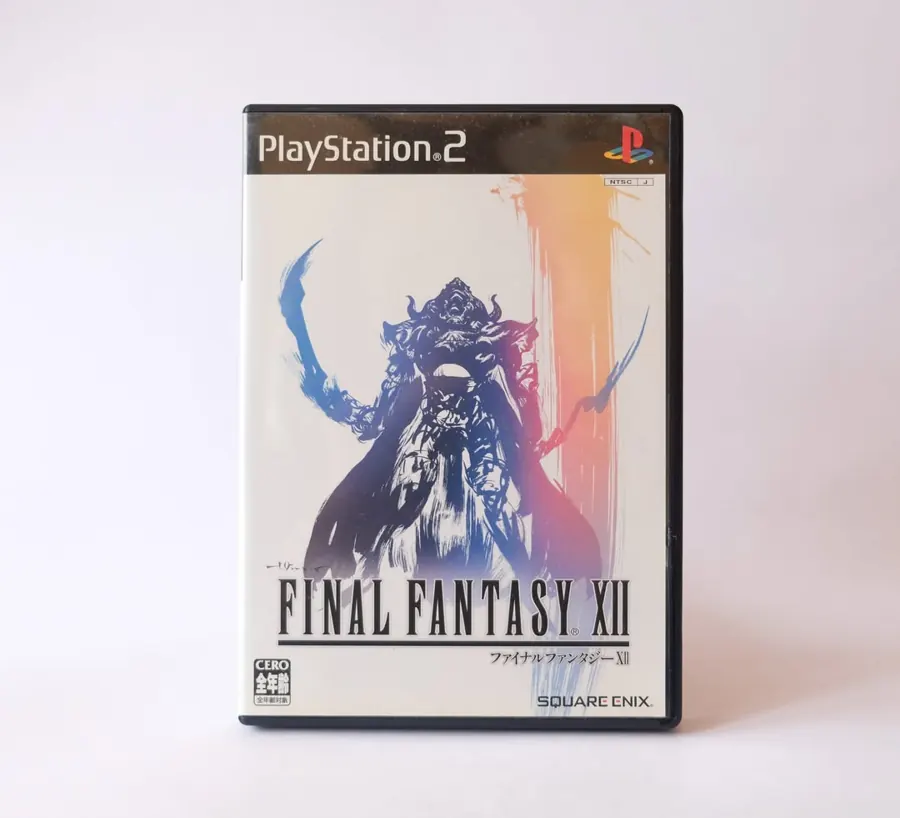 Final Fantasy XII