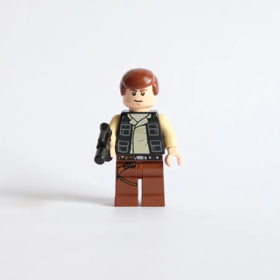 Han Solo (sw0451)