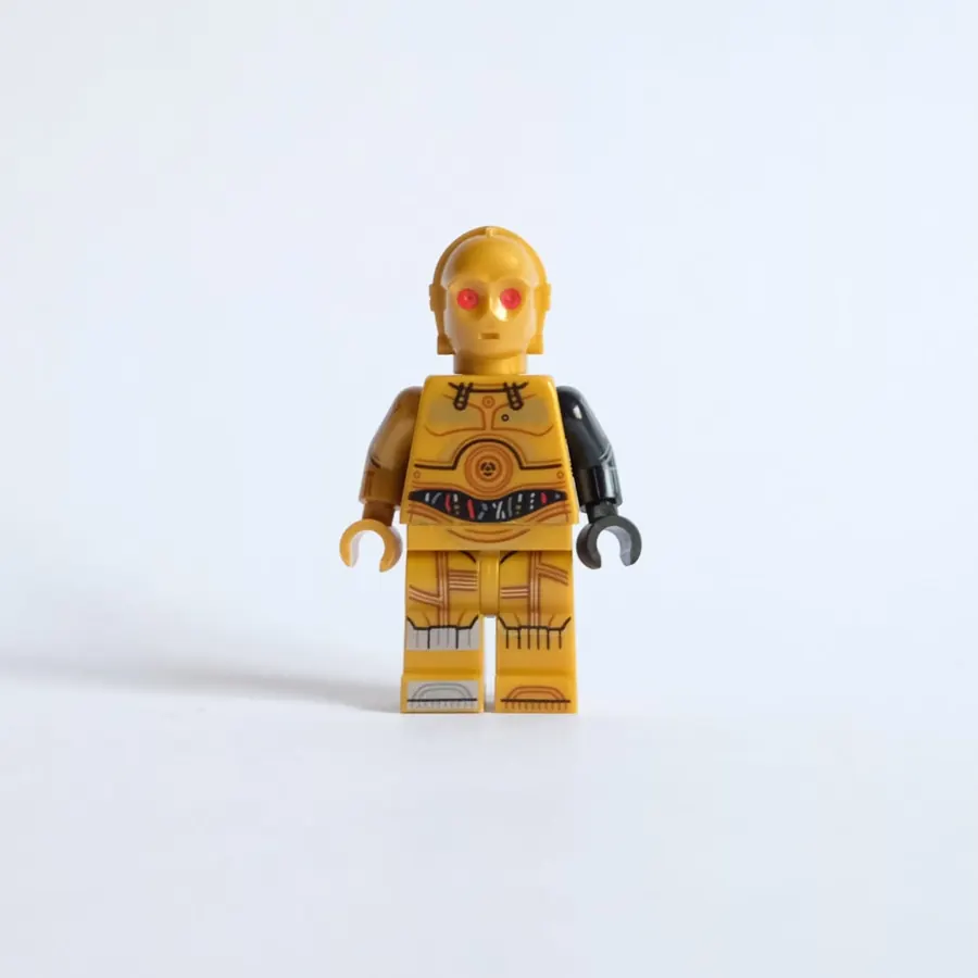 Bounty Hunter C-3PO (sw1368)
