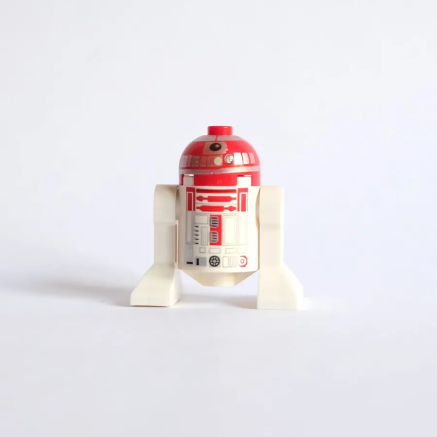 Astromech Droid (sw0534)