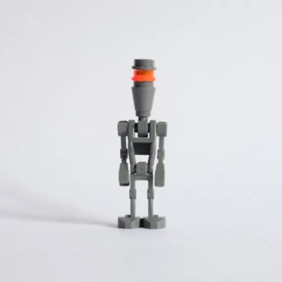 Assassin Droid (sw0683)