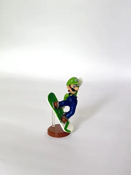 Luigi (Nintendo)