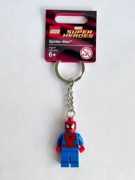 Llavero Marvel: Spider-Man (850507)