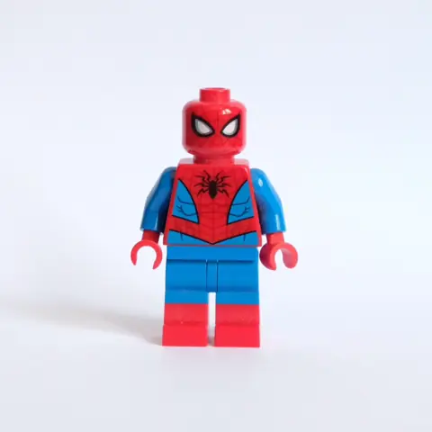 Spider-Man (sh0536)