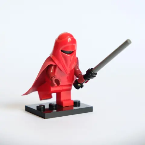 Imperial Royal Guard (sw0521)
