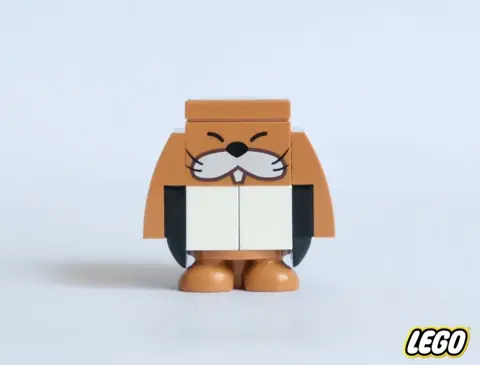 Monty Mole (mar0008)