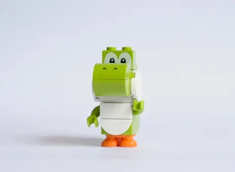 Yoshi (mar0012)