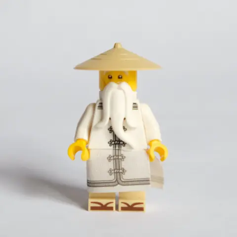 Master Wu (coltlnm04)