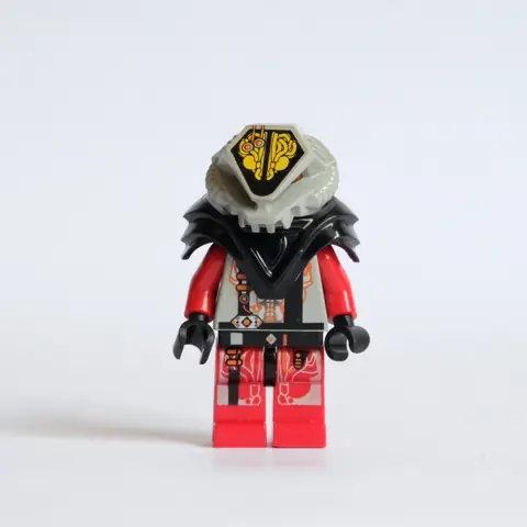 Zotaxian Alien (sp092)