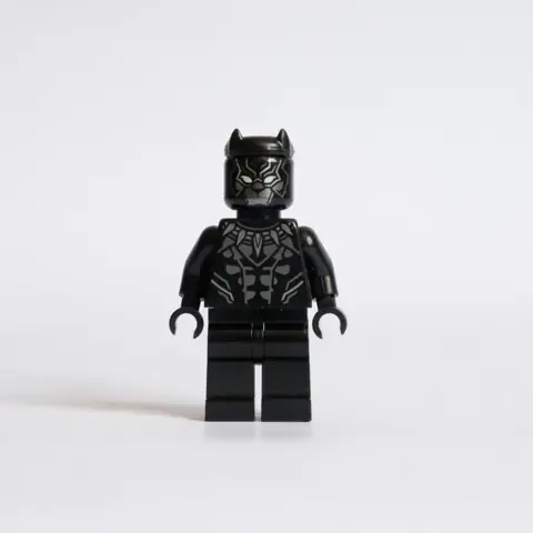 Black Panther (sh0807)