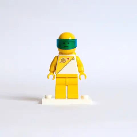 Futuron - Yellow (sp016)