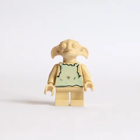 Dobby (Elf) (hp017)