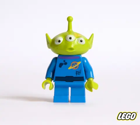 Alien (toyt015)