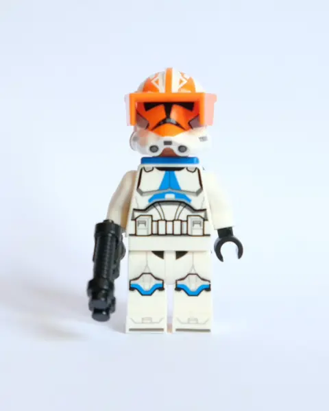 Clone Trooper 501st Legion, 332nd Company (Phase 2) (sw1276)
