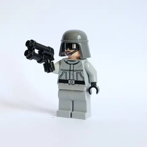 Imperial AT-ST Pilot (sw0401)