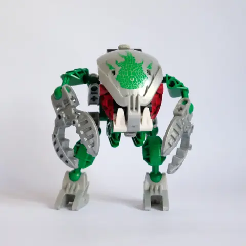 Bohrok-Kal: Lehvak-Kal (8576)