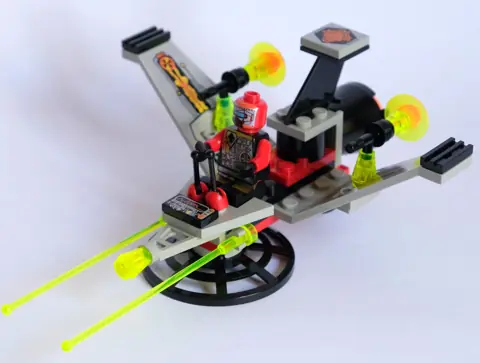 UFO: V-Wing Fighter (sw0052)