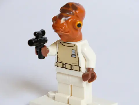 Admiral Ackbar (sw0247)