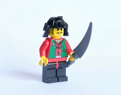 Robber (cas053)