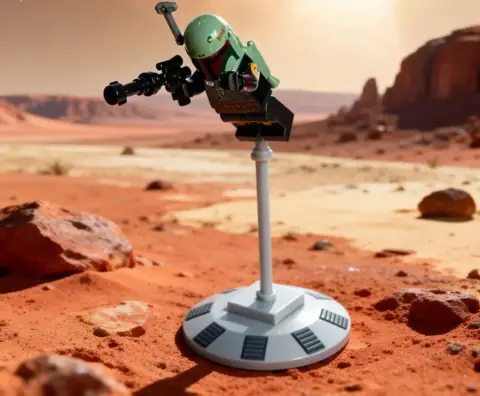 Boba Fett (sw1245)
