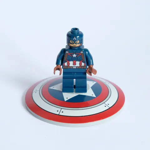 Captain America (sh177)