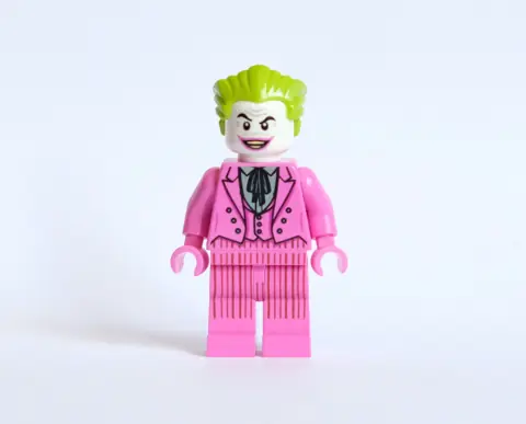 Batman: The Joker (sh0704)