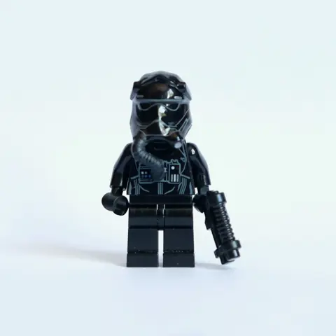First Order TIE Fighter Pilot (sw0672)