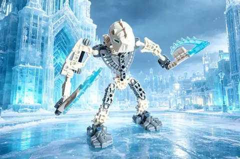 Toa Hordika Nuju (8741)