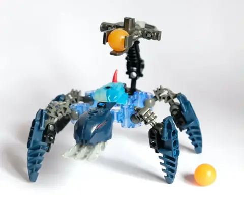 Bionicle: Morak (8932)