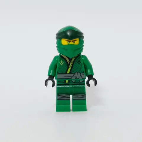 Lloyd - Legacy Sons of Garmadon (njo0514)