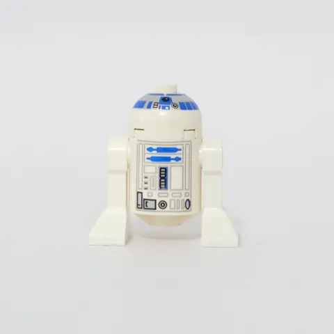 R2-D2 Astromech Droid (sw0028)