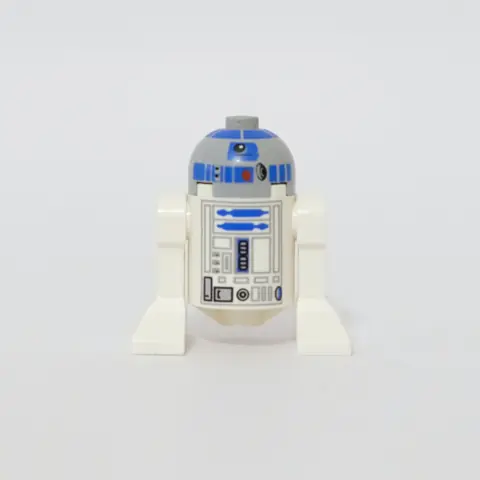 R2-D2 Astromech Droid (sw0217)