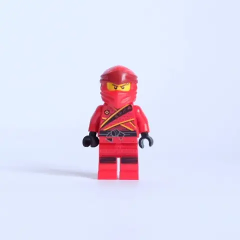 Kai - Sons of Garmadon (njo513)