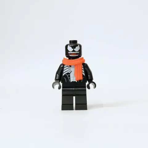 Venom (Scarf) (sh0984)