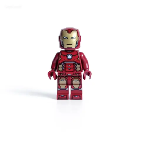 Iron Man (sh0649)