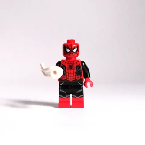 Spider-Man (sh0782)