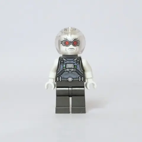 Mr. Freeze (sh0587)