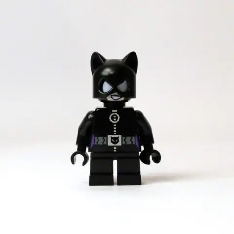 Cat Woman (sh0243)