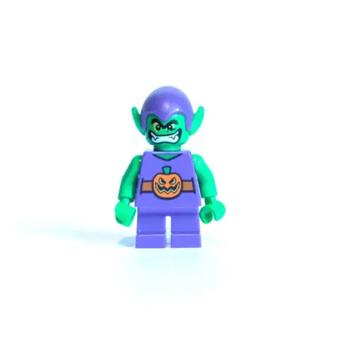 Spiderman: Goblin (sh0249)
