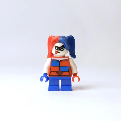 Harley Quinn (sh0493)