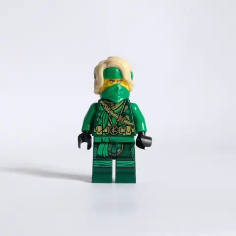 Lloyd - The Island (njo0681)