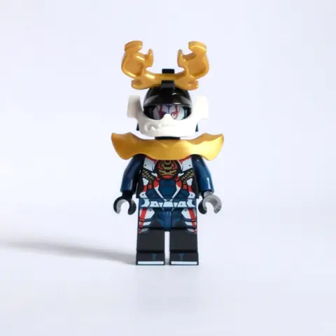 Samurai X (Pixal) (njo0428)