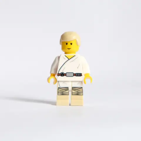 Luke Skywalker (Tatooine) (sw0021)